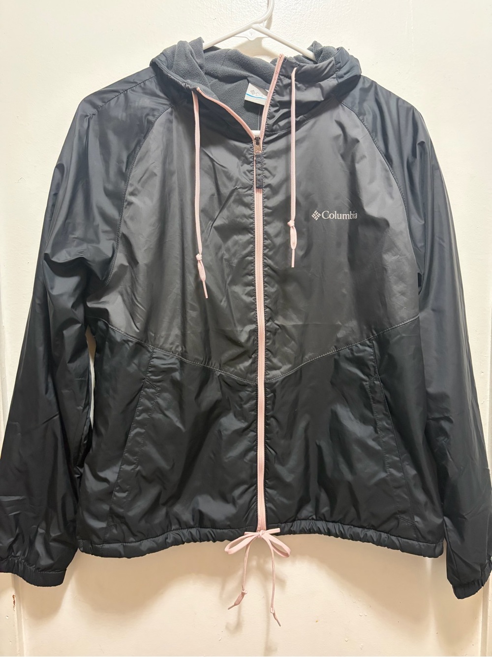 Women columbia jacket